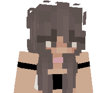 FingernailFreddy's skin