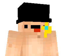 lkloker's skin