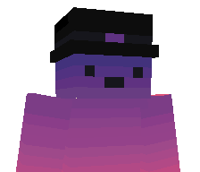 EmberFault's skin