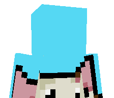 NotBeluwu's skin