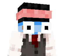 JustTheReal_Blue's skin