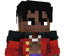 Karlitoxss's skin