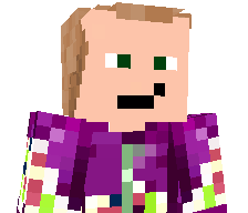 dashii's skin