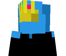 Honoured_2's skin