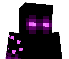 ShadowTheG's skin