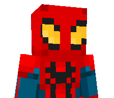 Blueguymonument's skin