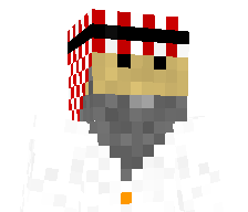 v1ntl's skin