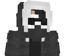 Wysokiii's skin