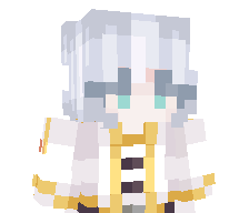 EgoistMoha's skin