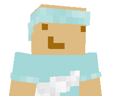 Mysttyv's skin