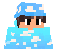 LuisAvelino's skin