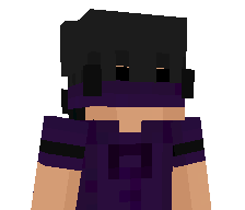 Zenpo's skin