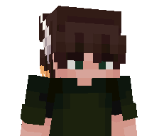 araithene's skin