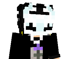 Akaimantis's skin