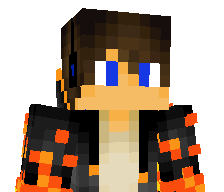 Itslegendmallik's skin