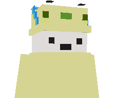 pibylik's skin