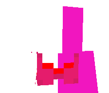 chorapropink's skin