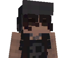 Rieversed's skin