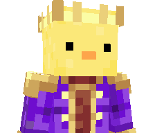 Packman1020501's skin