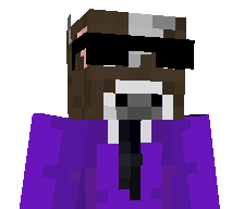 Etxrnal_'s skin