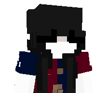 kiinna's skin
