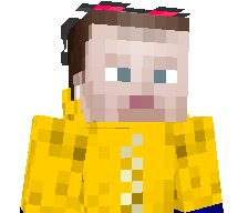 PranksterMan43's skin