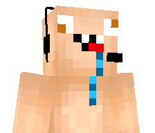 StraightEdgerik's skin