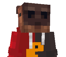 agenteF11's skin