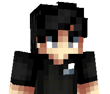XiShanP's skin
