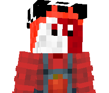 Rasbuerry's skin