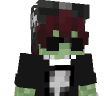 KleoMeow's skin