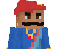 NarmiV's skin