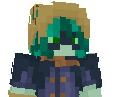 DarienLink's skin