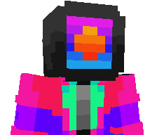 NULLPX's skin