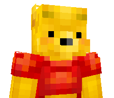 Comiiiic's skin