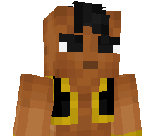 KuroNgl's skin