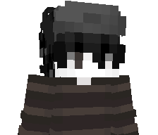 Lig_mouse's skin