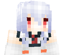 Drepdid's skin