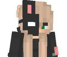 ninihub's skin