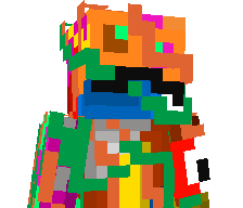 Meycorfin's skin