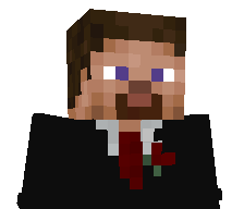 BizarreZero's skin