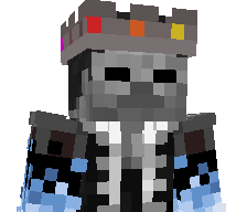 LeMylos's skin
