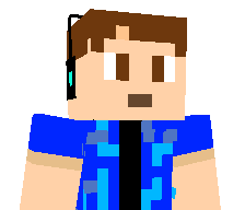 StrawyMouse's skin