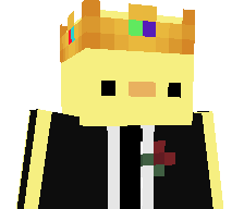Alexo320_YT's skin