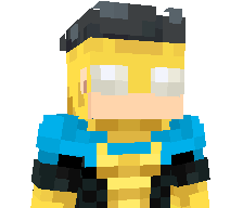 MeloniTheGoat's skin