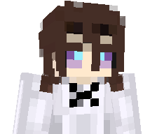 Mezgie's skin