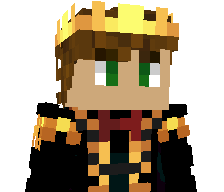 Luxfor3ever's skin