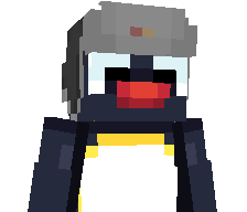IMrNAH's skin