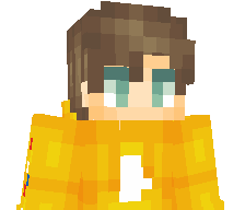 Real_Mizzle's skin