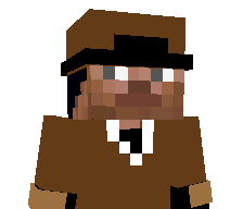 Zluft's skin
